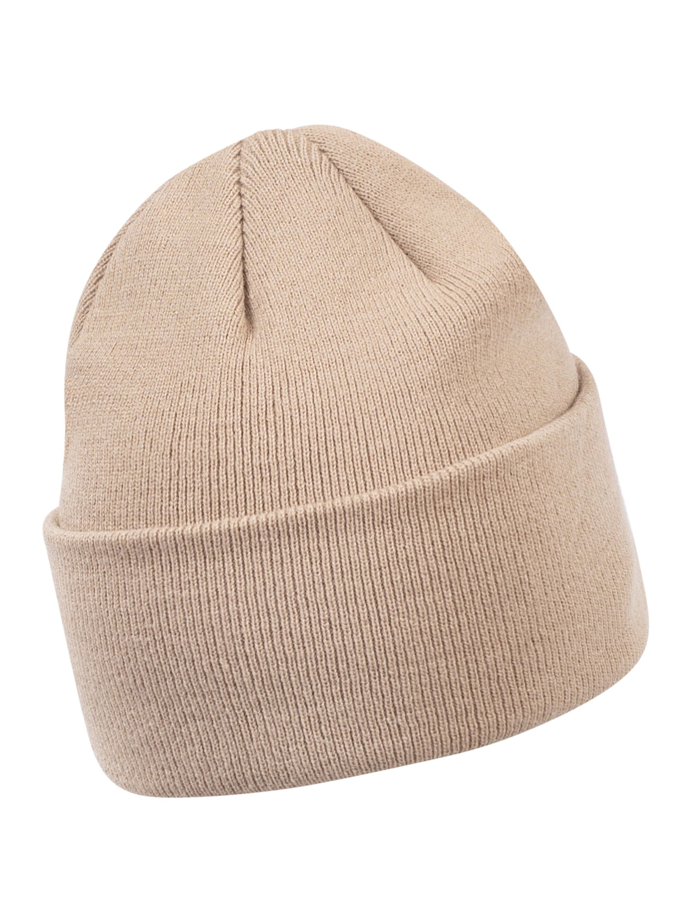 Eivy Athletic Hat 'Watcher' in Beige