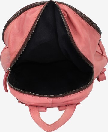 Harbour 2nd Rucksack in Pink