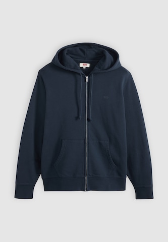 LEVI'S ® Collegetakki 'New Original HM' värissä sininen: etupuoli