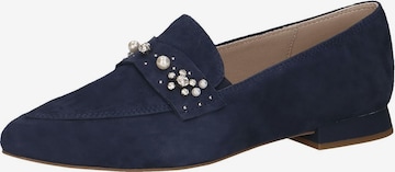 CAPRICE Slipper in Blau: predná strana