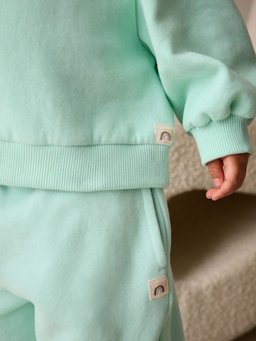 Next Sweatshirt in Groen