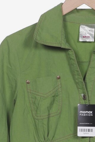 SKFK Jacket & Coat in L in Green