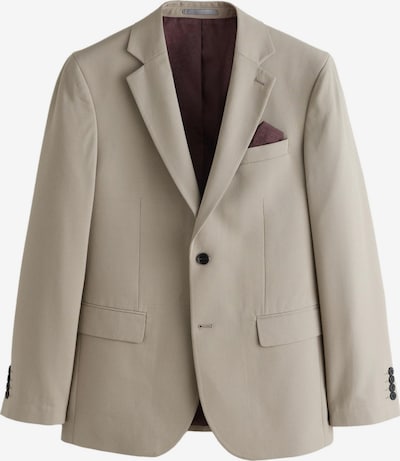 Next Sakko in 36 in taupe, Produktansicht