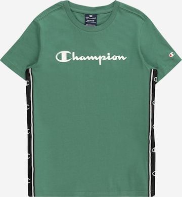 Champion Authentic Athletic Apparel T-Shirt in : predná strana