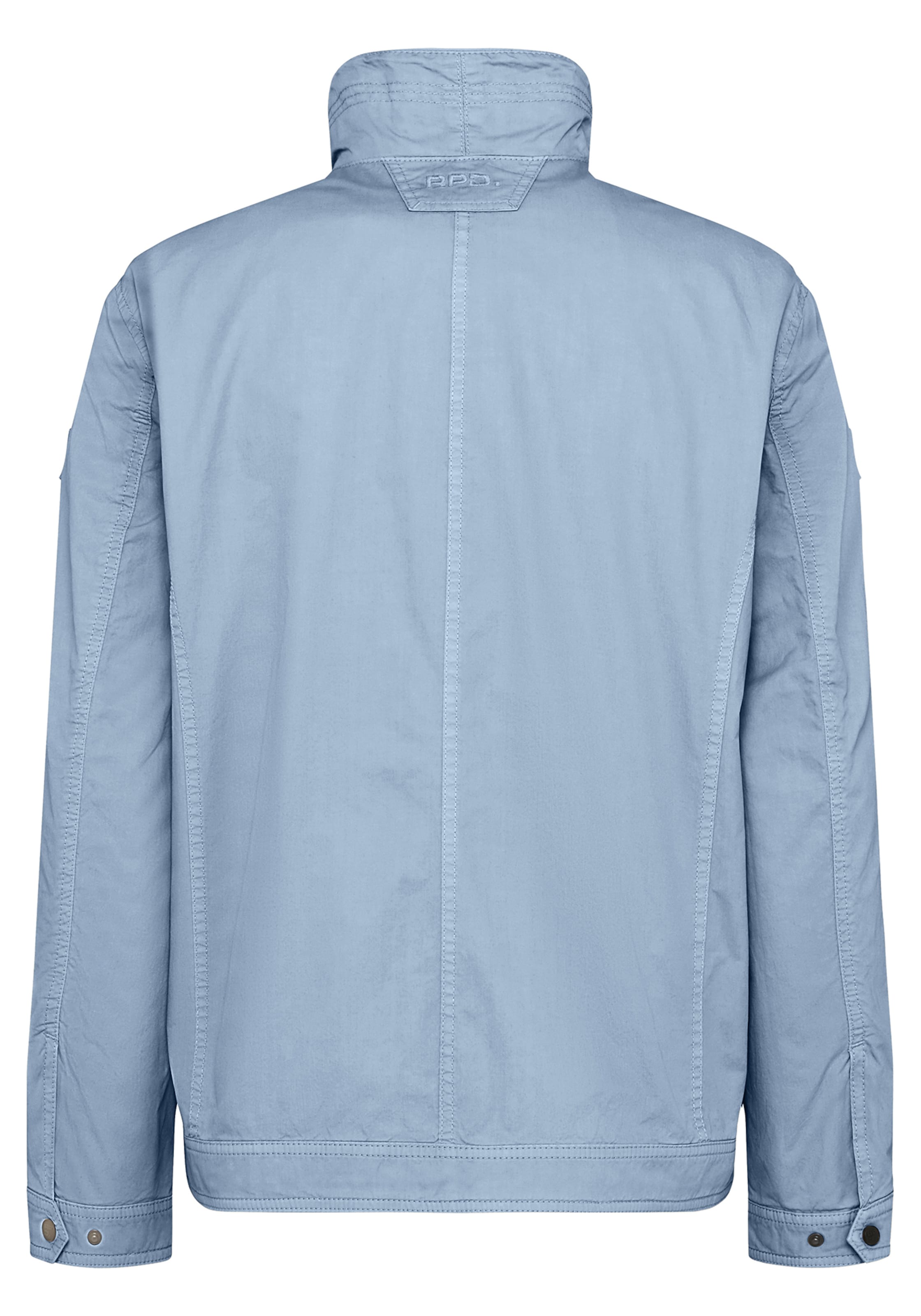 REDPOINT Between-Season Jacket in Blue
