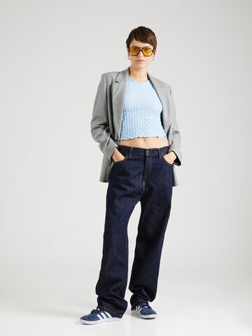 Aware Shirt 'VMSHELBY' in Blue