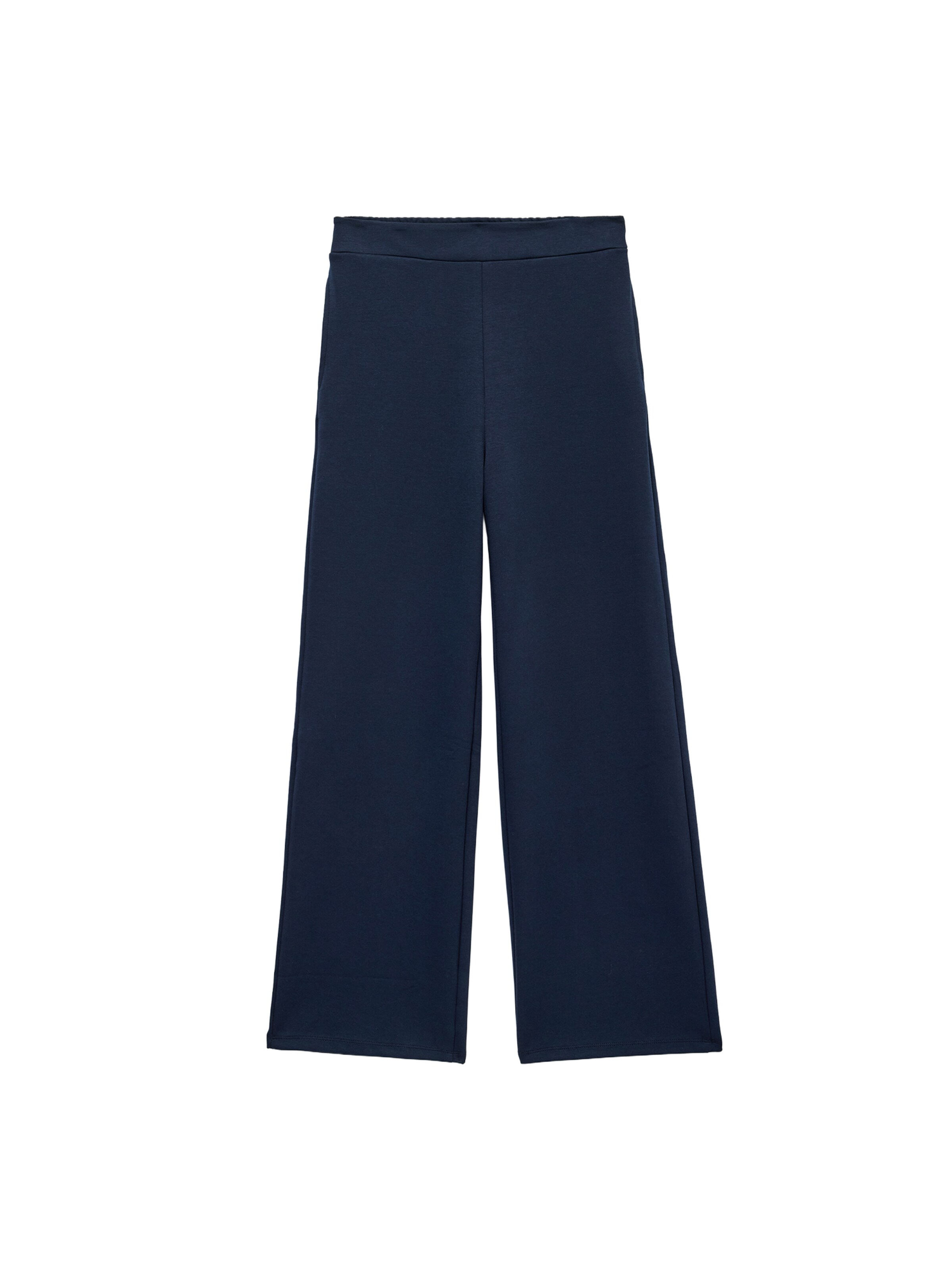 Koton Pants in Blue: front