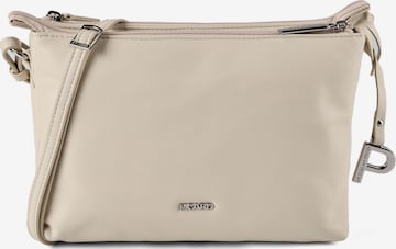 Sac à bandoulière 'Really' Picard en beige : devant