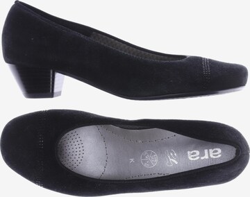 ARA High Heels & Pumps in 37,5 in Black: front