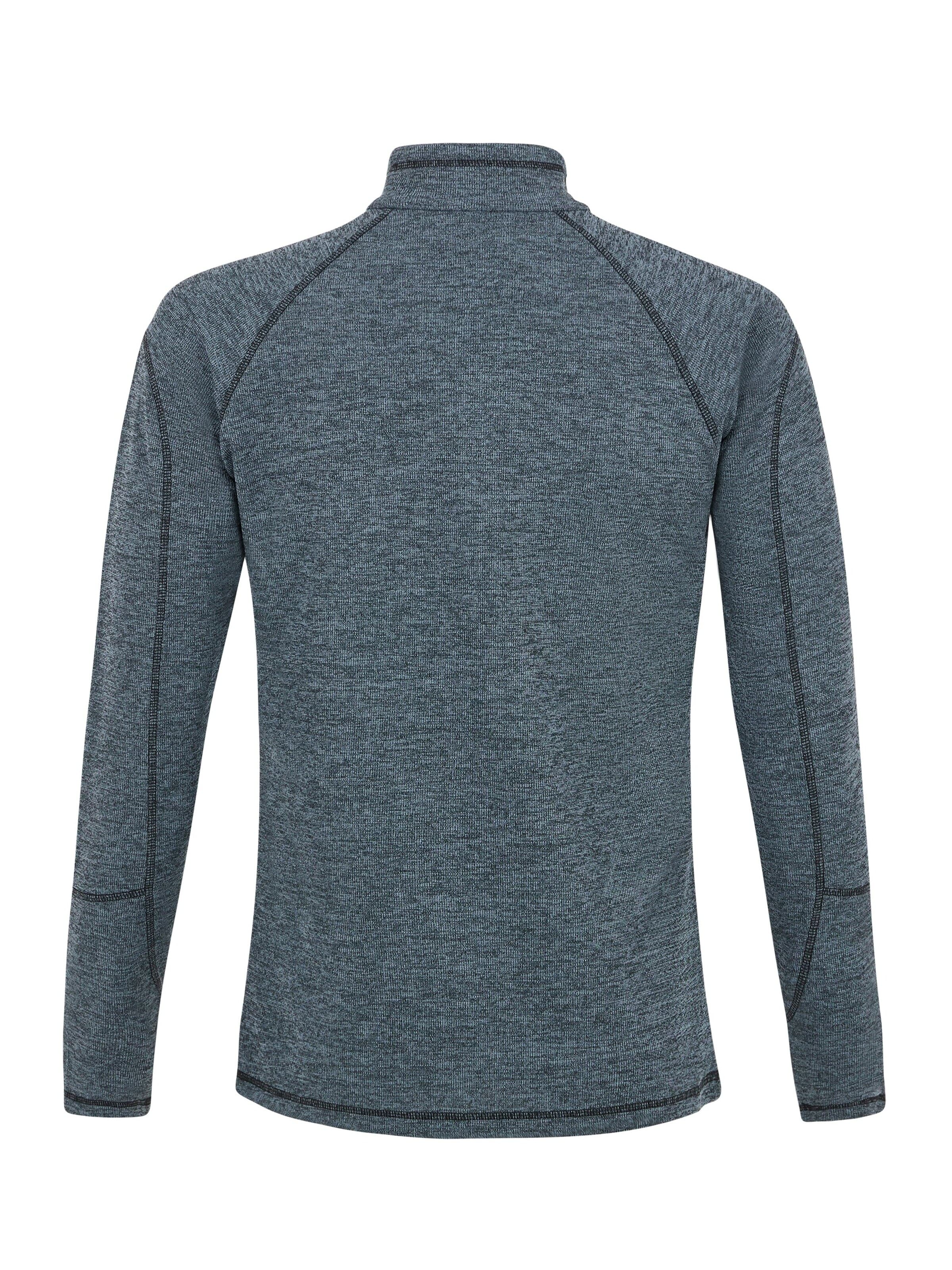 PROTEST Sportsweatshirt 'PRTLOUISIANA' in Blauw
