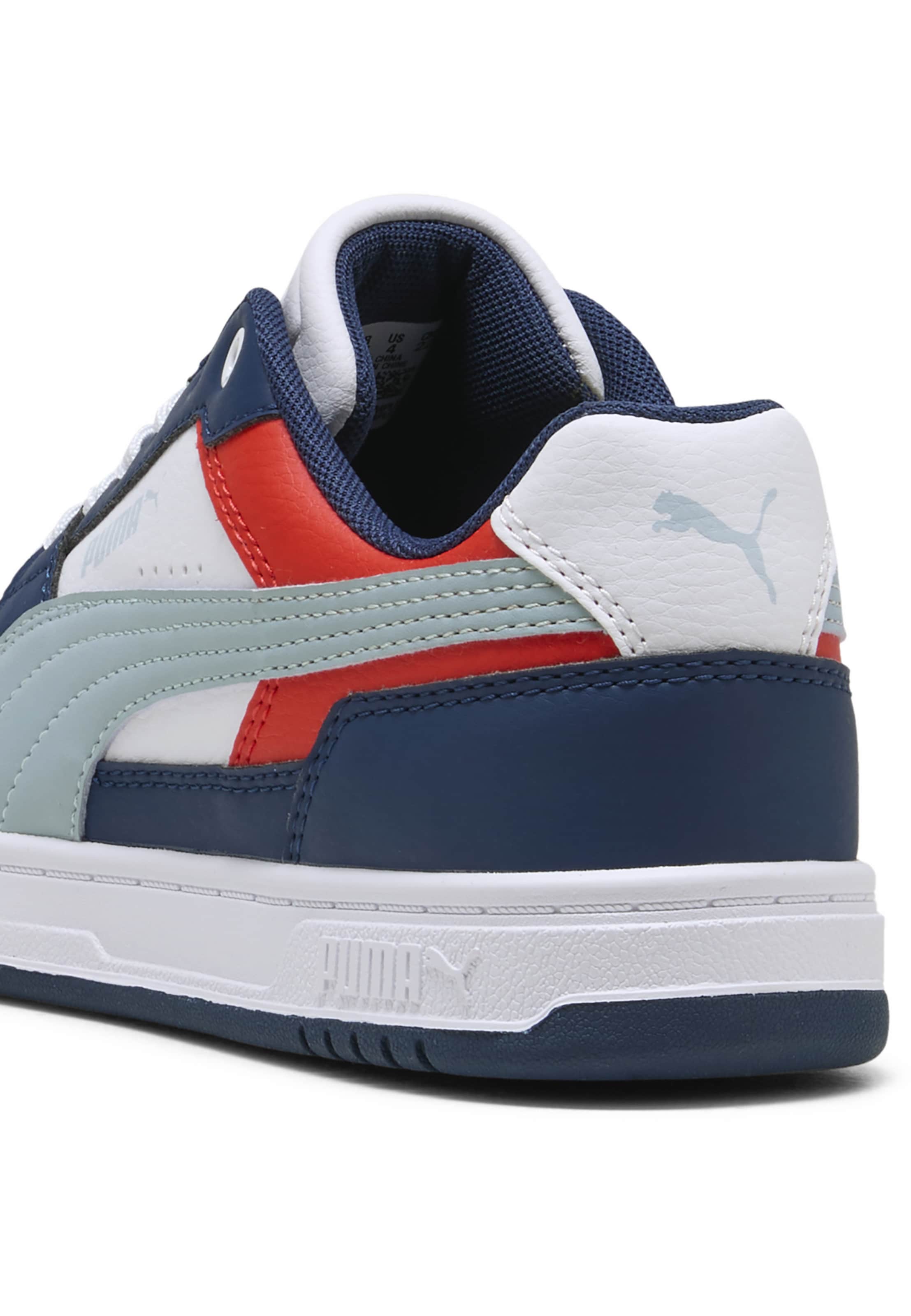 Sneaker 'Caven III' de la PUMA pe albastru
