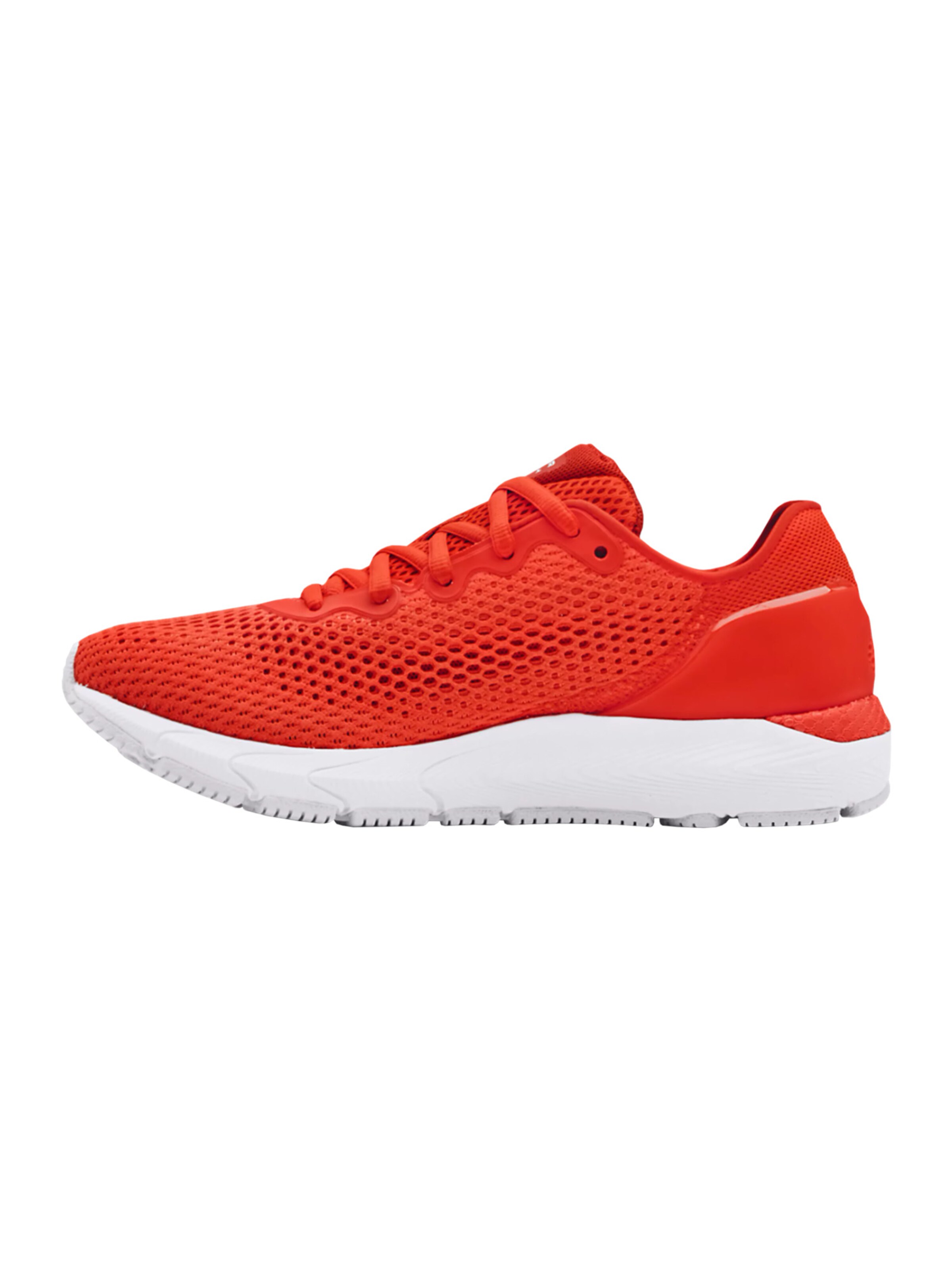 UNDER ARMOUR Running Shoes 'Sonic 4' in Orange