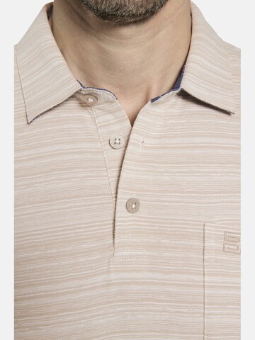 BABISTA Shirt ' Trenzio ' in Beige