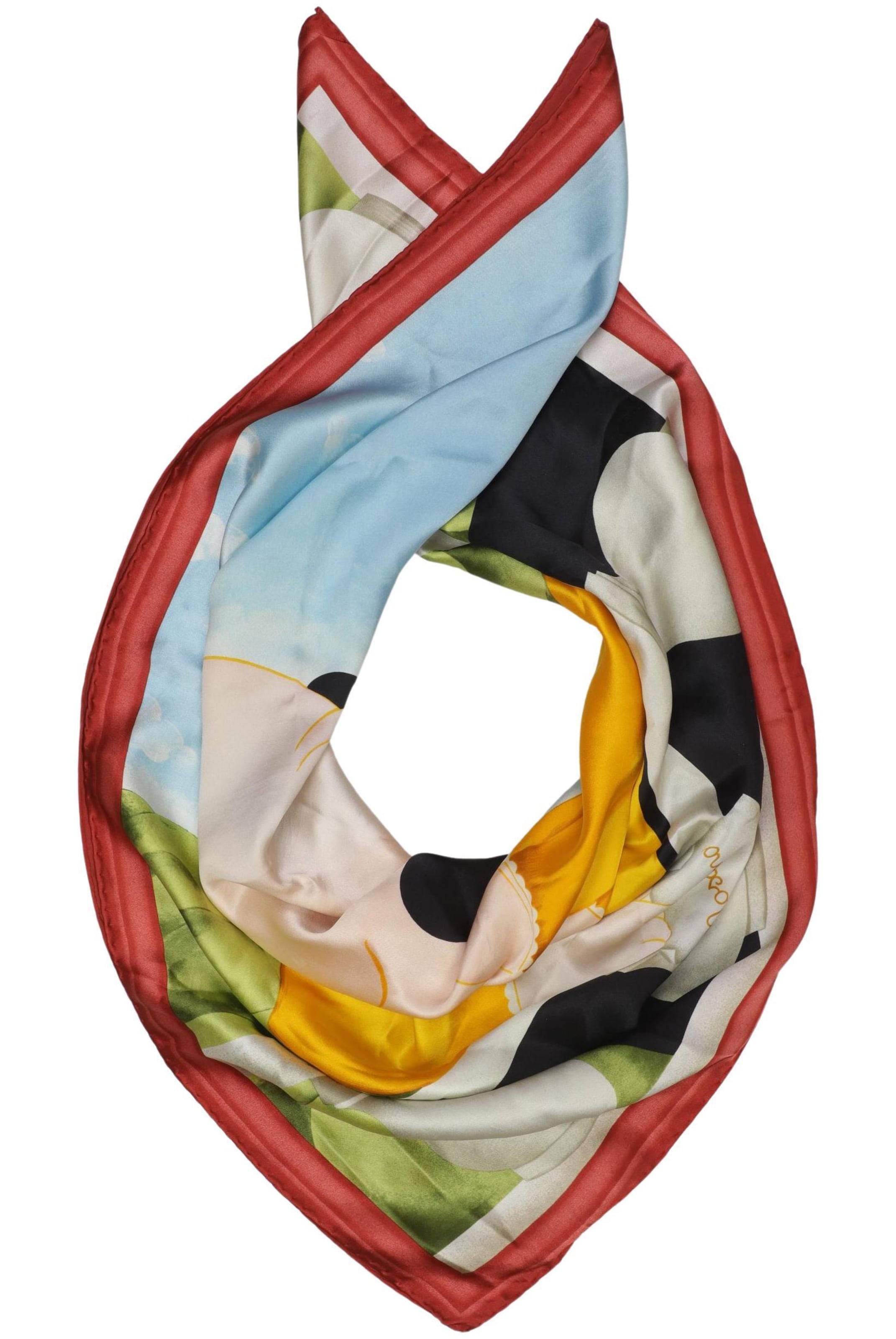 MOSCHINO Scarf & Wrap in One size in Mixed colors, Item view