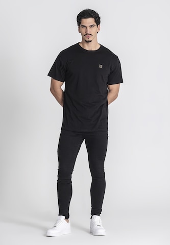 Gianni Kavanagh Skinny Jeans 'Core' in Zwart