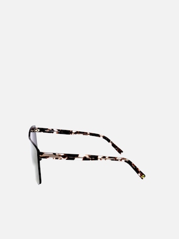 Rodenstock Sunglasses in Gold