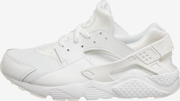 Nike Sportswear Trampki 'Huarache' w kolorze biały