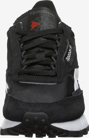 Reebok Sneakers low 'CL LEGACY' i svart