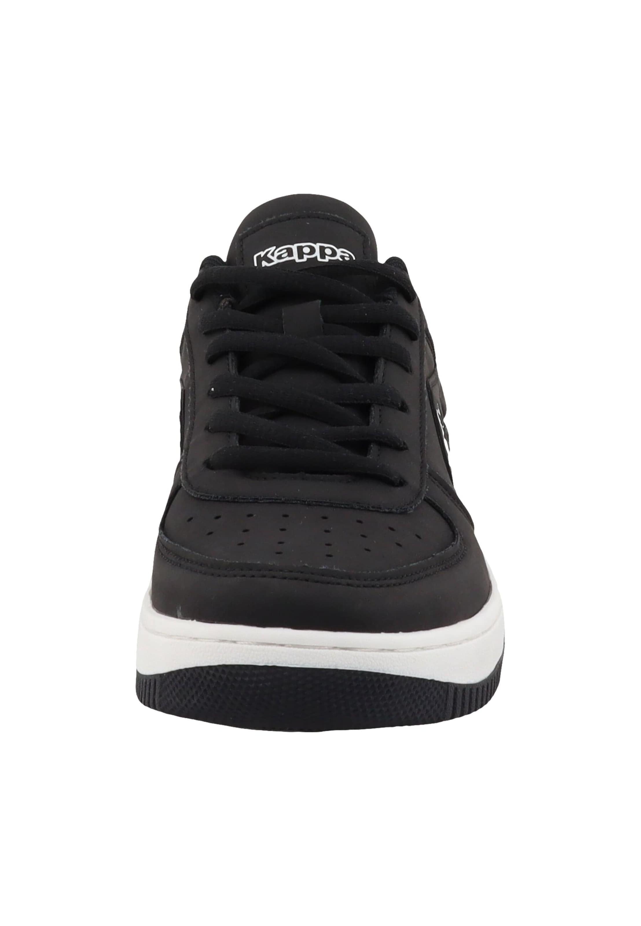 KAPPA Sneakers 'Orela' in Black