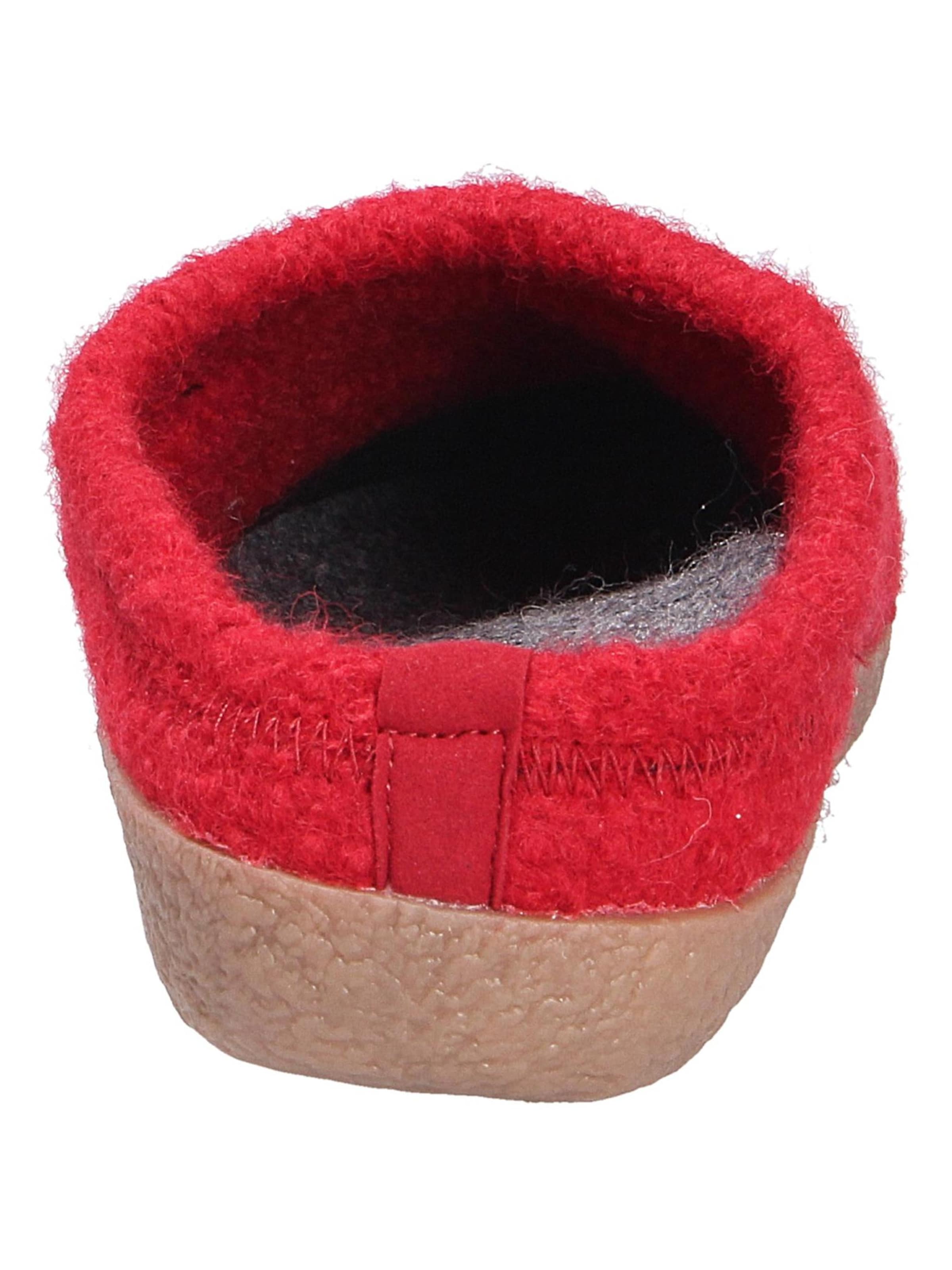 GIESSWEIN Hausschuh‌‌‌‌‌‌‌‌‌ in Rot