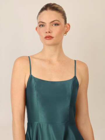 APART Evening Dress in Green