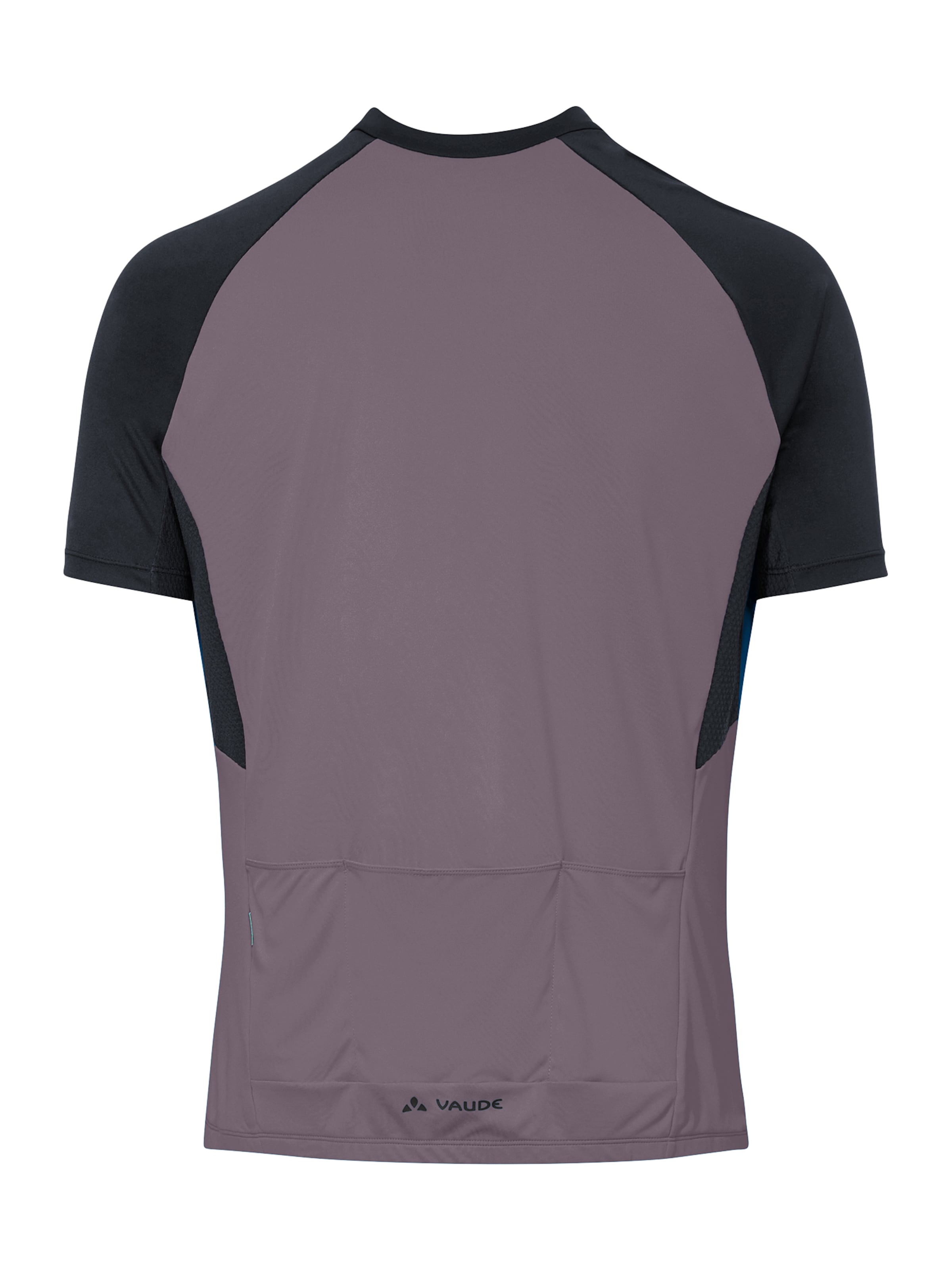 VAUDE Jersey 'Matera II' in Purple