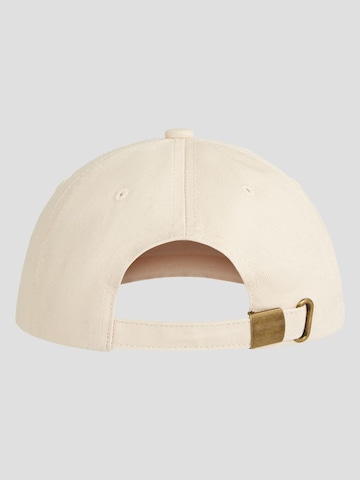YO-GAYA Sportpet 'Cap' in Beige