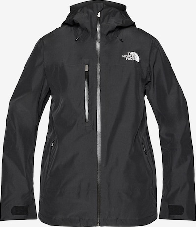 THE NORTH FACE Urheilutakki 'DESCENDIT' värissä musta, Tuotenäkymä