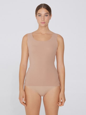 Tezenis Unterhemd in Beige