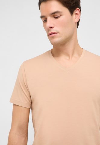 ETERNA Shirt in Beige