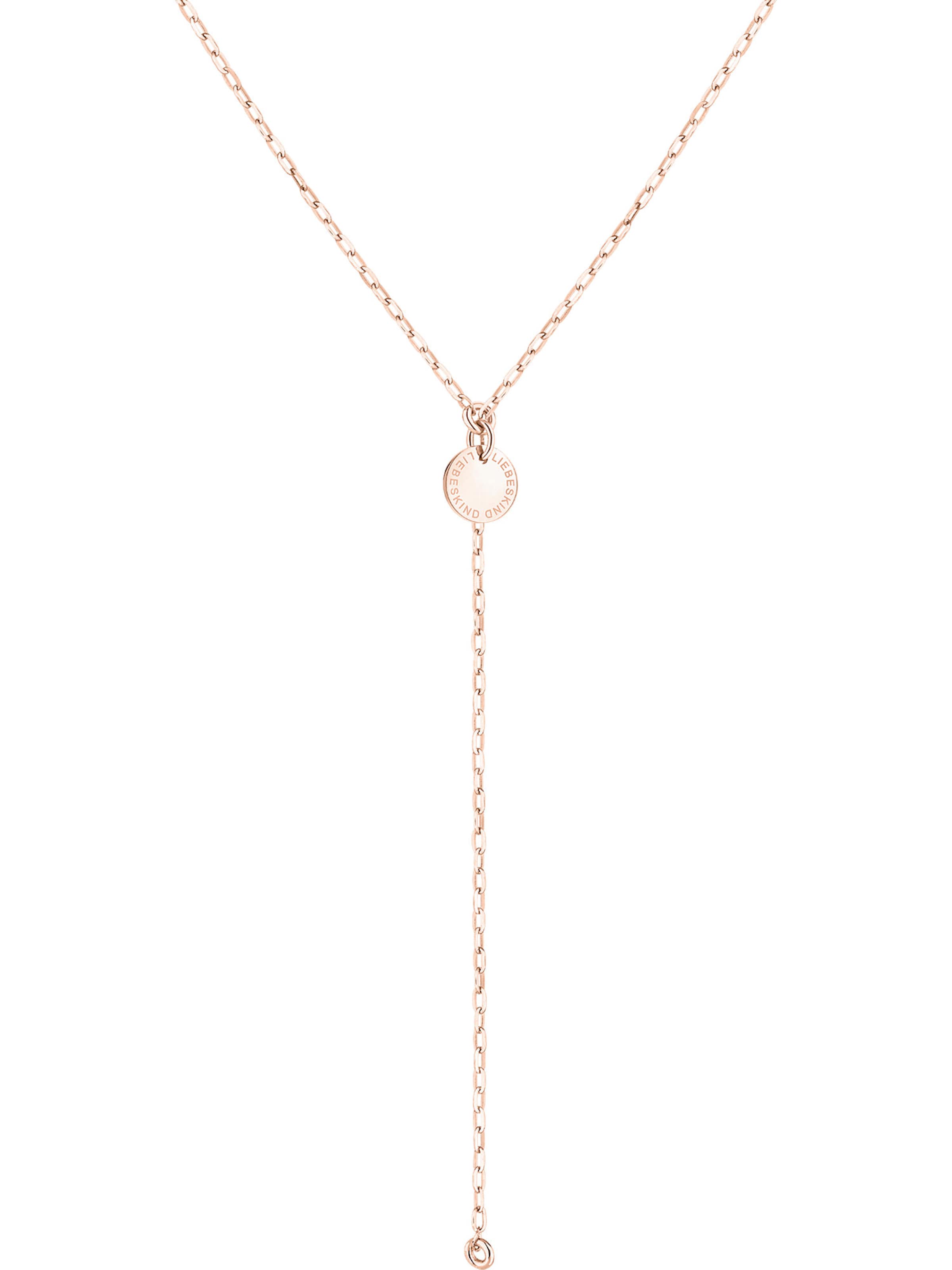 Liebeskind Berlin Kette in Gold