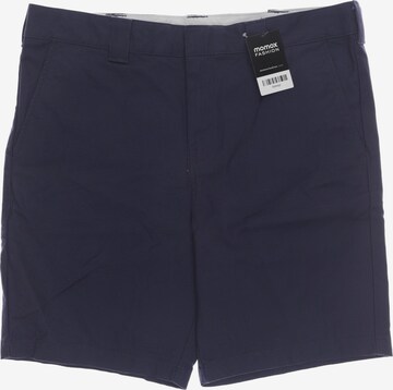 DICKIES Shorts 36 in Blau: predná strana