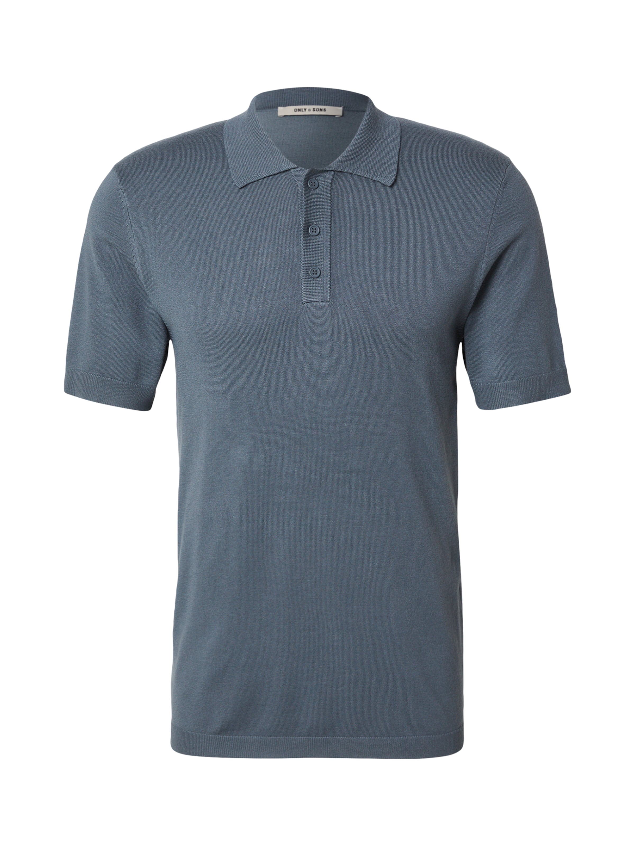 Pull-over 'ONSWYLER' Only & Sons en bleu : devant