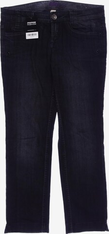 s.Oliver Jeans in 29 in Black: front