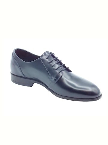 Nero Giardini - Zapatos con cordón en azul