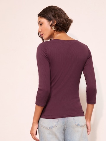 raudona Friends Like These Marškinėliai