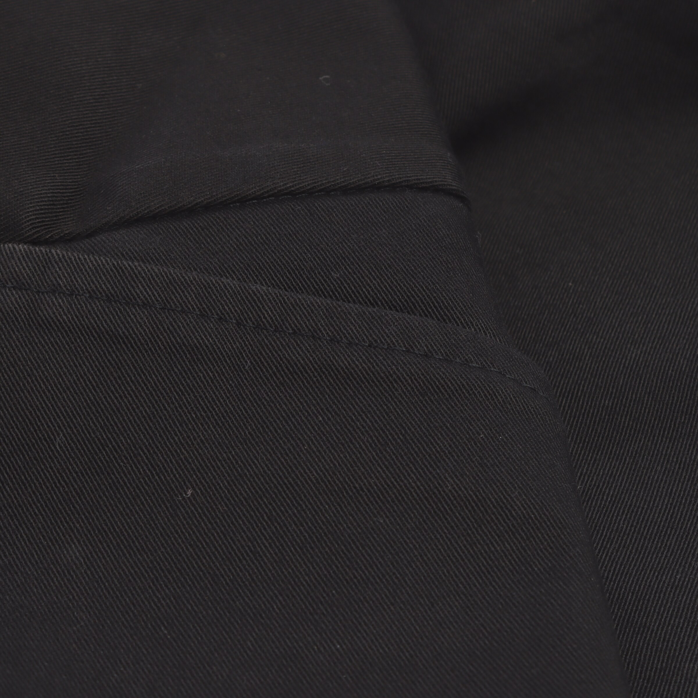 DOLCE & GABBANA Shorts in XXS in Black