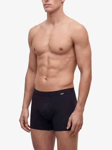 Boxers Blackspade en noir