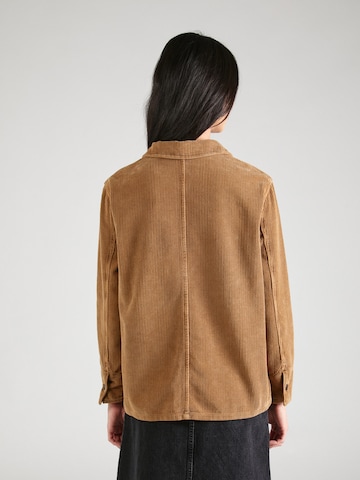 LTBPrijelazna jakna 'Sapolo' - smeđa boja