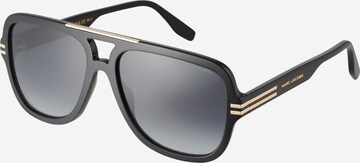 Marc Jacobs Sunglasses '637/S' in Black: front
