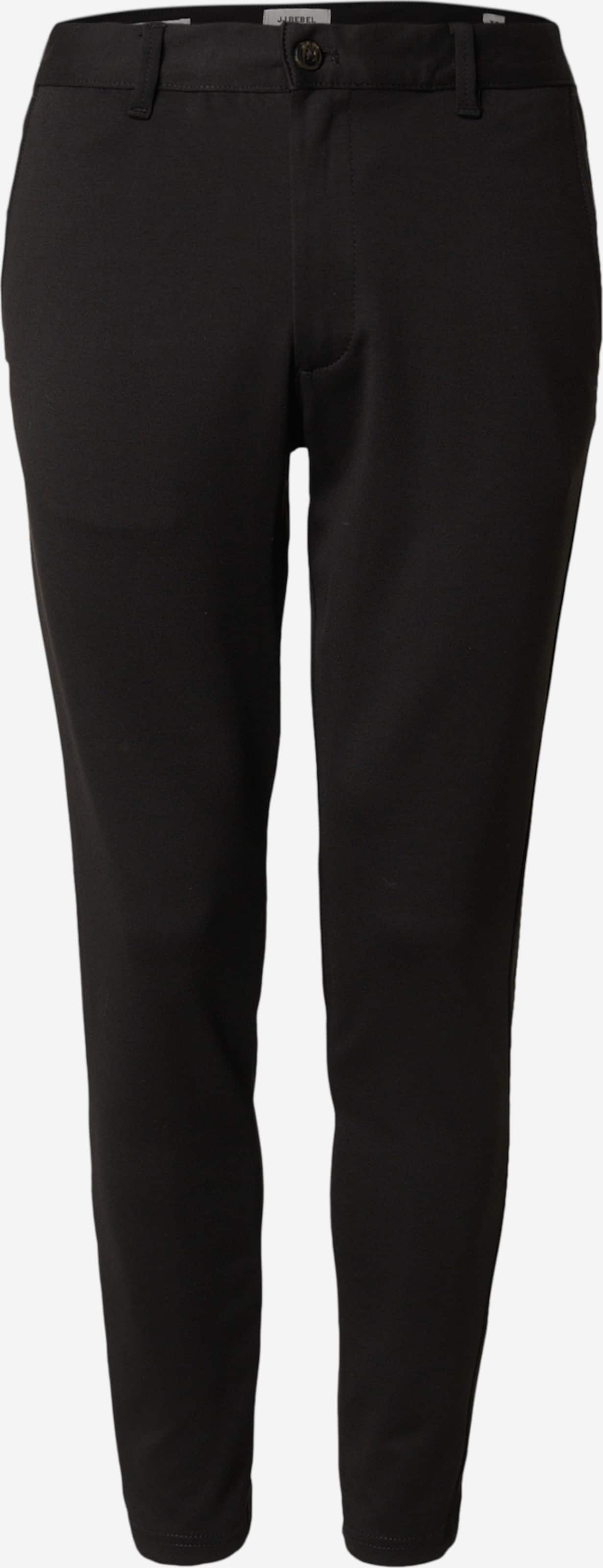 JJ Rebel Slimfit Pantaloni eleganți 'JREBMICHAEL'