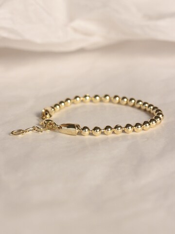 Kamiko Armband 'ORBIT' in Goud