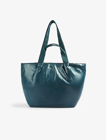 Scalpers Shopper in Blau
