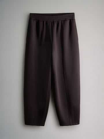 Trening de la The Set pe maro