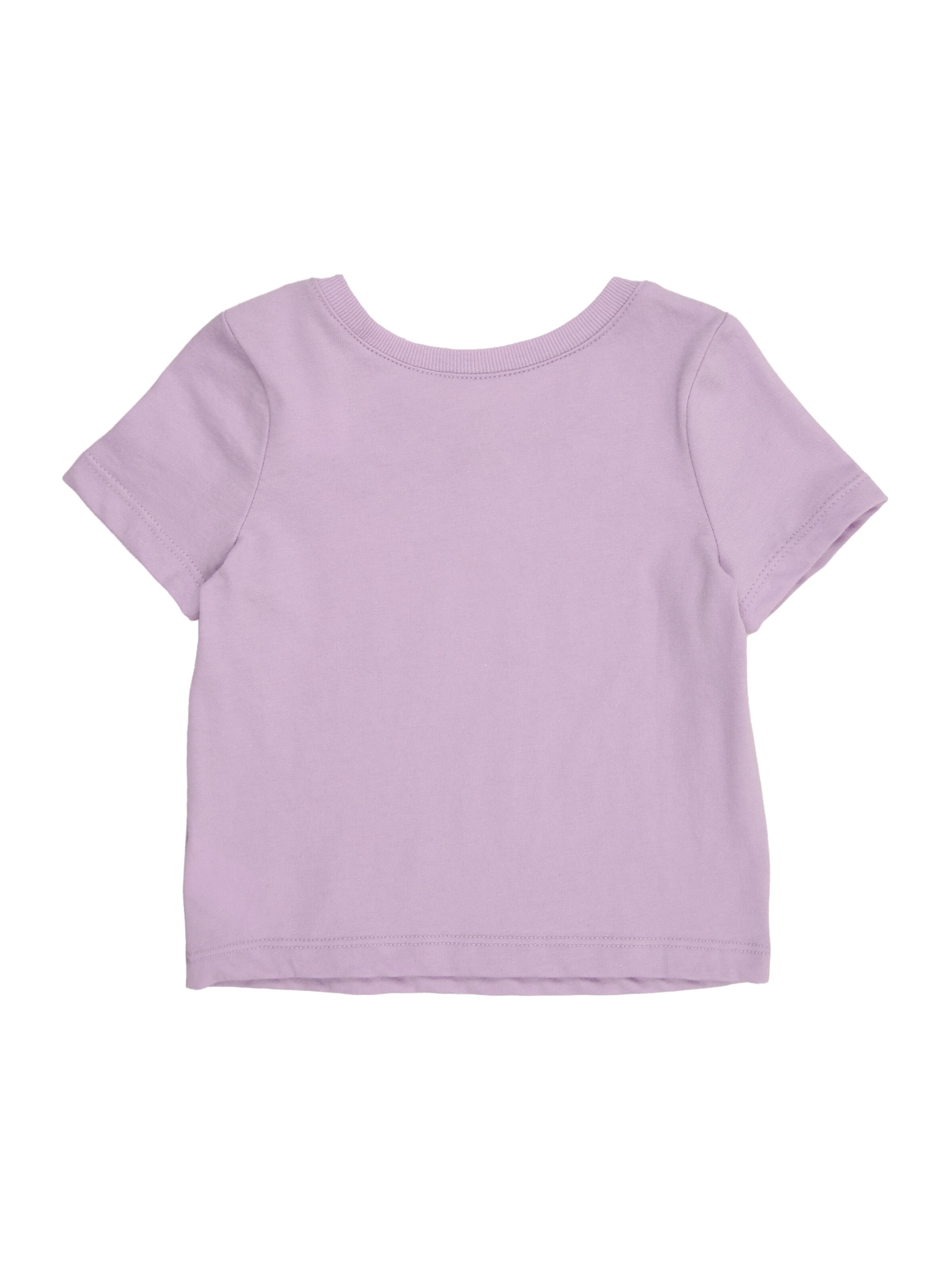 GAP T-shirt i lila