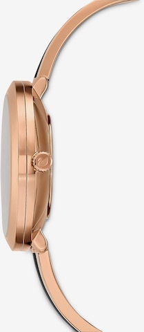 Swarovski Analog Watch in Gold