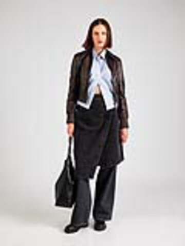 REMAIN Jacke in Braun