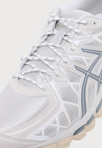 ASICS SportStyle Nizke superge 'GEL-KAYANO 20' | siva barva: sprednja stran