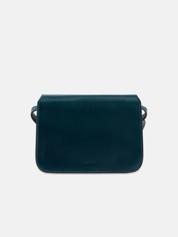The Bridge Crossbody bag in Blue