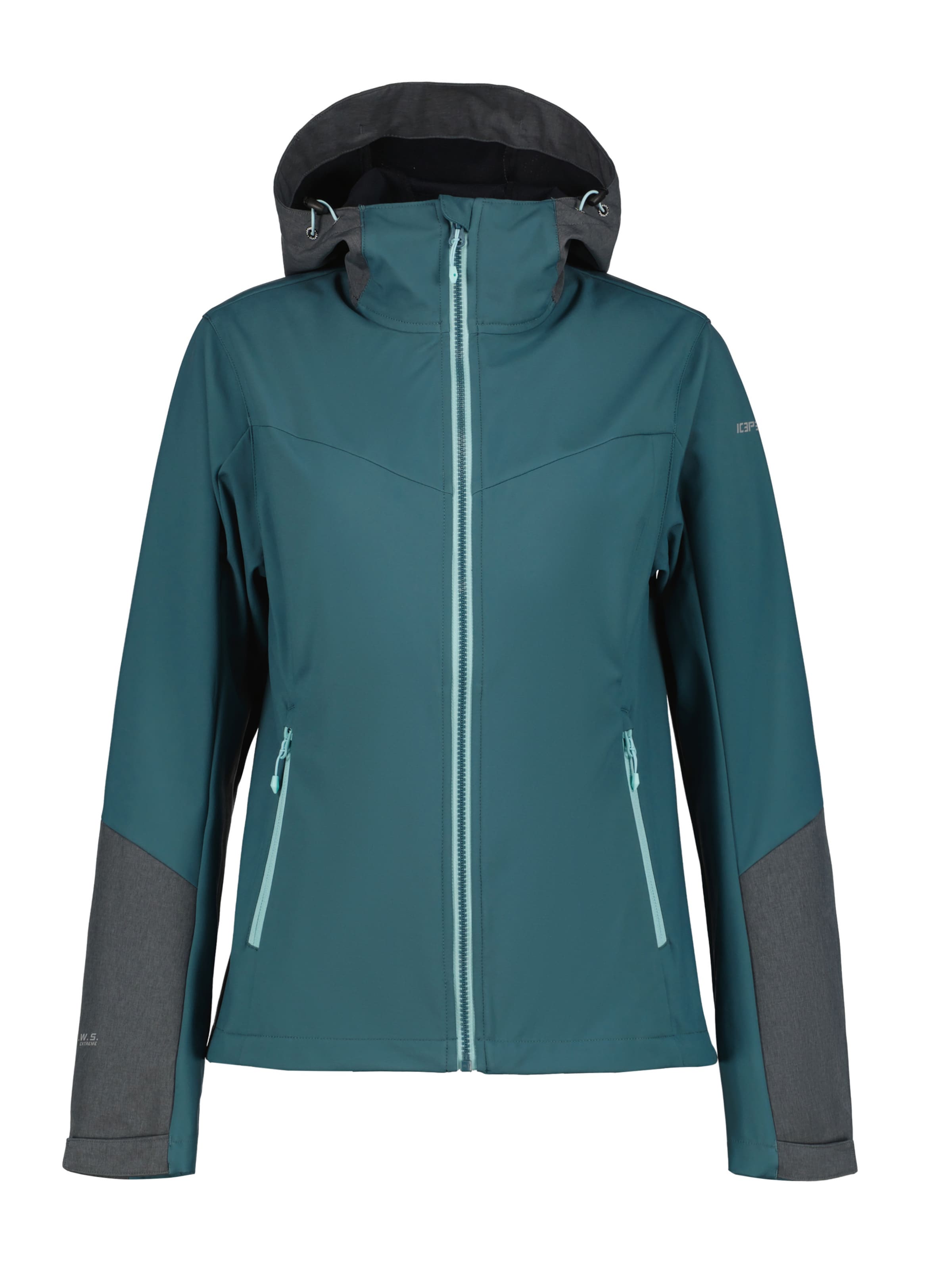 Icepeak jacket deals